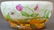 Large Daum Nancy Cameo Art Glass Bowl - 2
