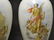 Pair Large Opaline Baccarat Vases - 4