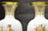 Pair Large Opaline Baccarat Vases - 5