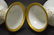 Pair Large Opaline Baccarat Vases - 7
