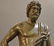 Gustav Hermann Gladenbeck Bronze Sculpture - 2
