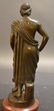 Gustav Hermann Gladenbeck Bronze Sculpture - 4