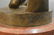 Gustav Hermann Gladenbeck Bronze Sculpture - 5