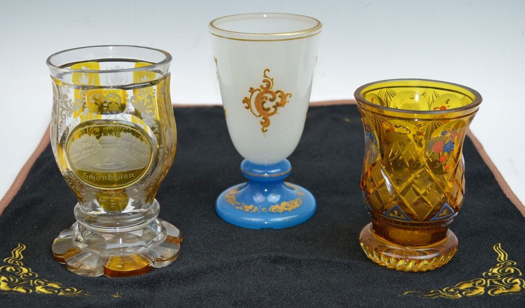 Three Bohemian Cups (1 of 9)