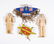 Four Native American Dolls and Fetishes