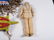 Four Native American Dolls and Fetishes - 3