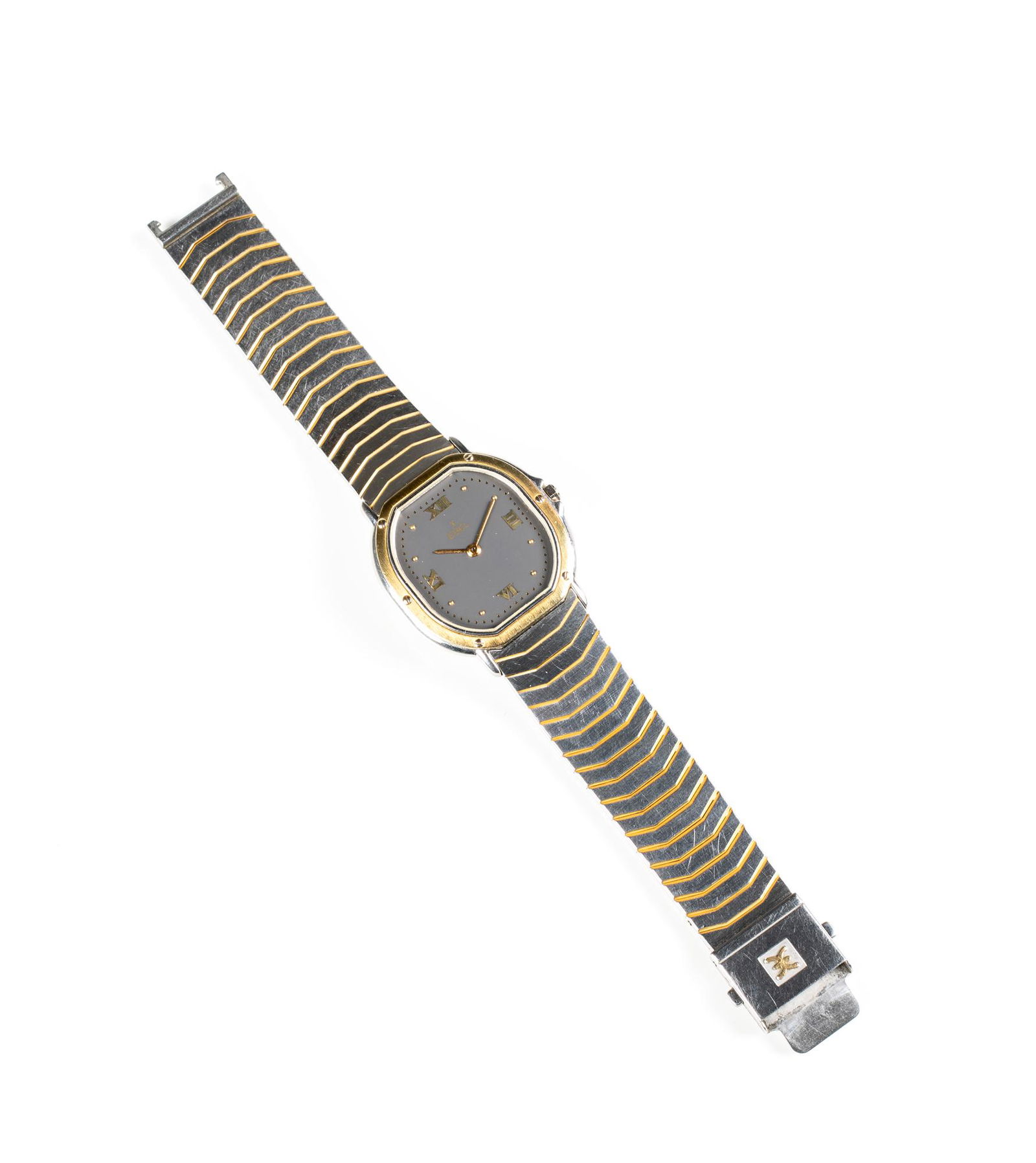 Rare Vintage Ebel Wave Wrist Watch (1 of 3)