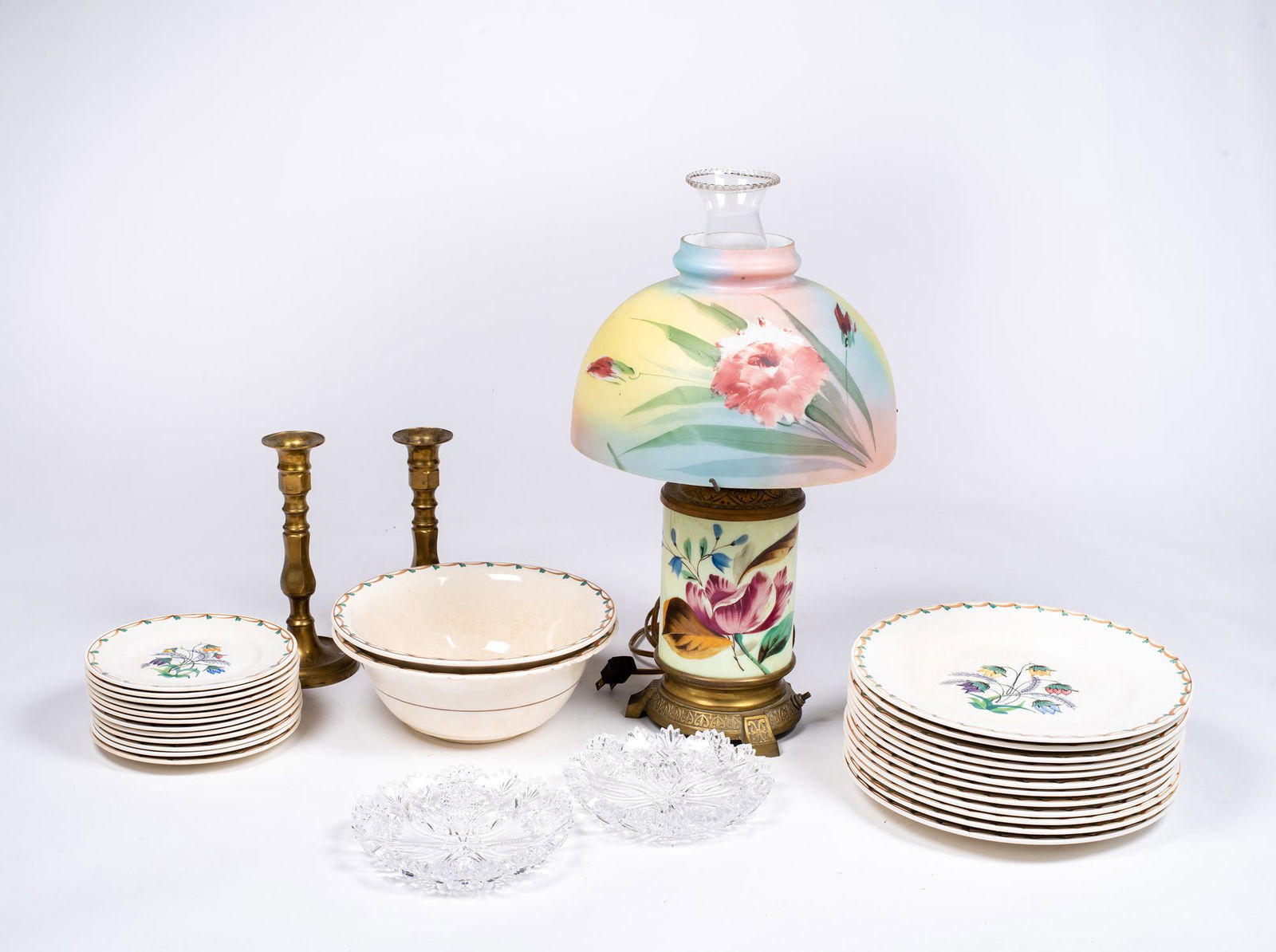 Miscellaneous Lot of Items (1 of 15)