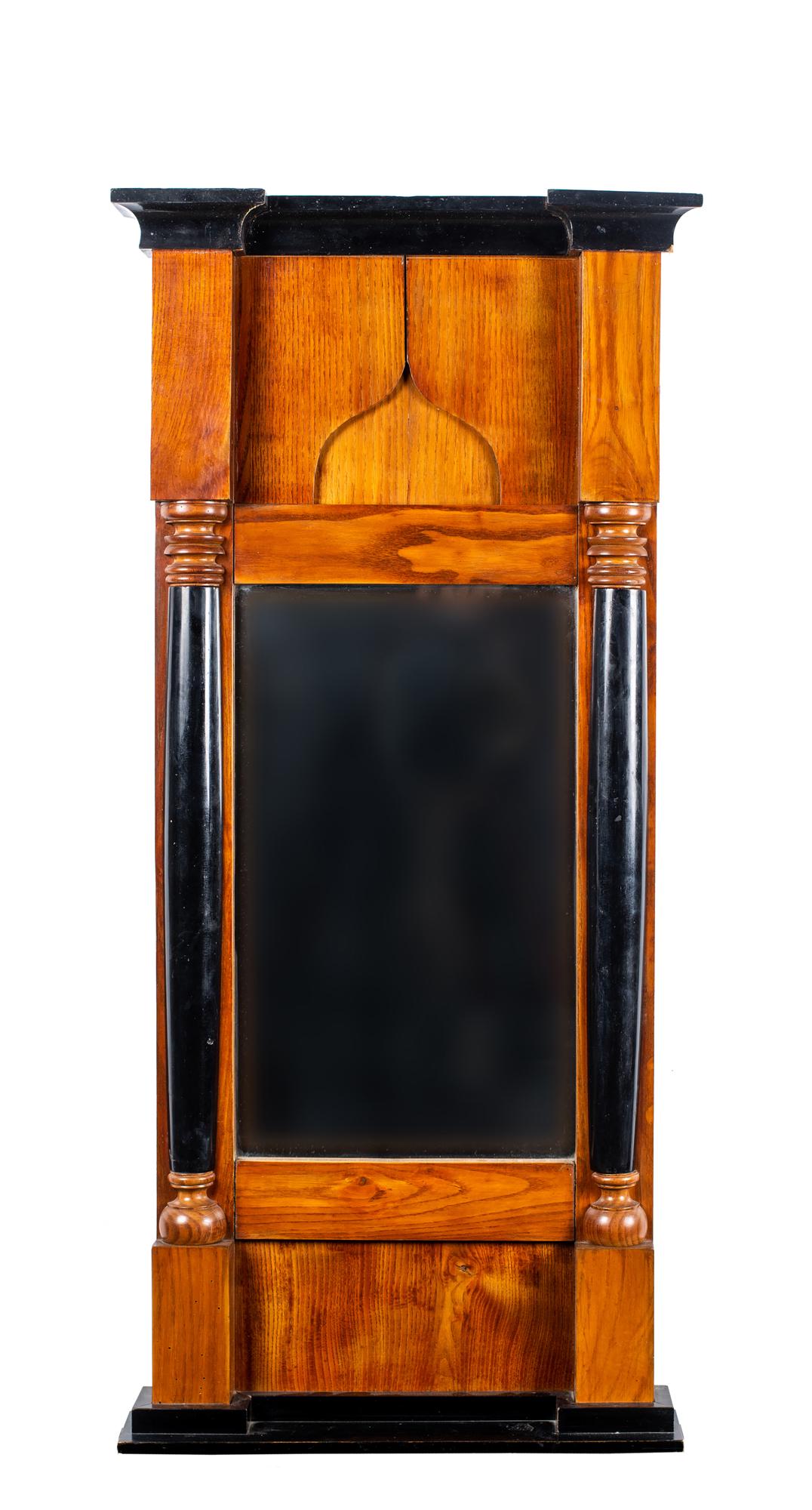 19thC Swedish Biedermeier Mirror (1 of 6)