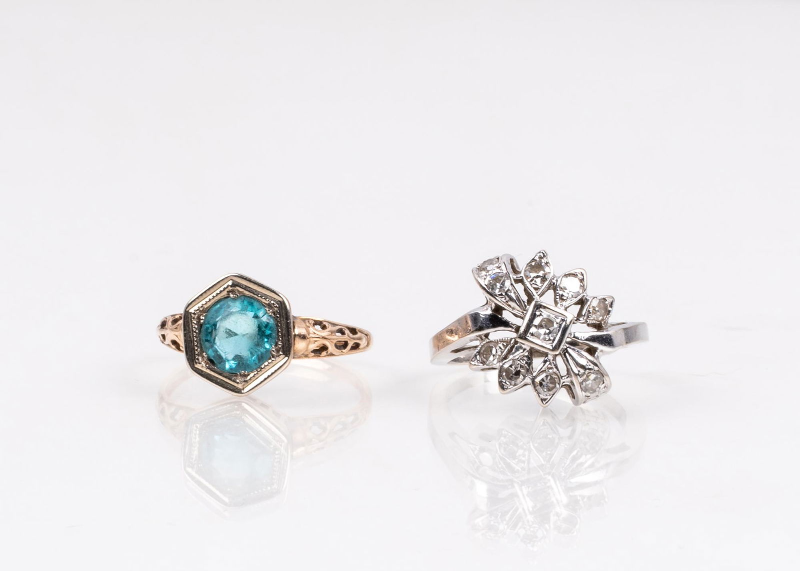 Two Gold Rings (1 of 4)