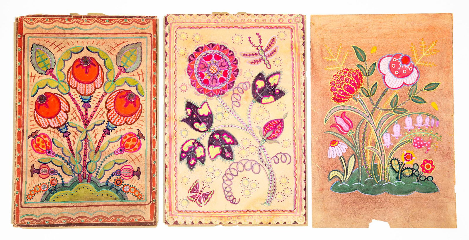 Margaret Parry Saint-Gaudens, Cornish, NH (1904-1992) (1 of 18)