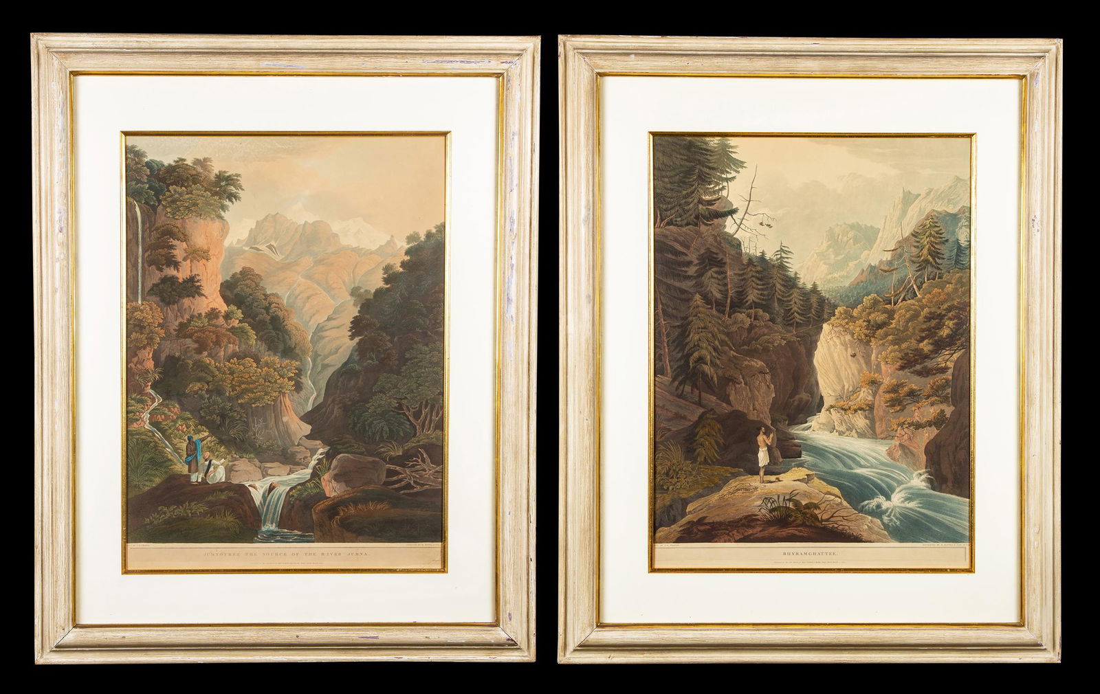 After James Baillie Fraser, English/ Scottish (1 of 12)