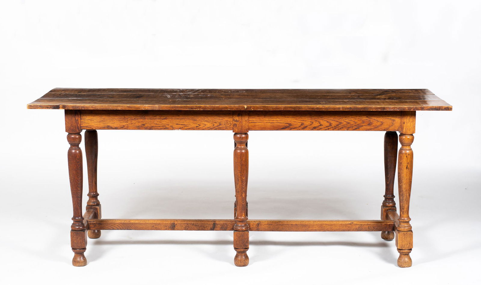 English Oak Table (1 of 8)