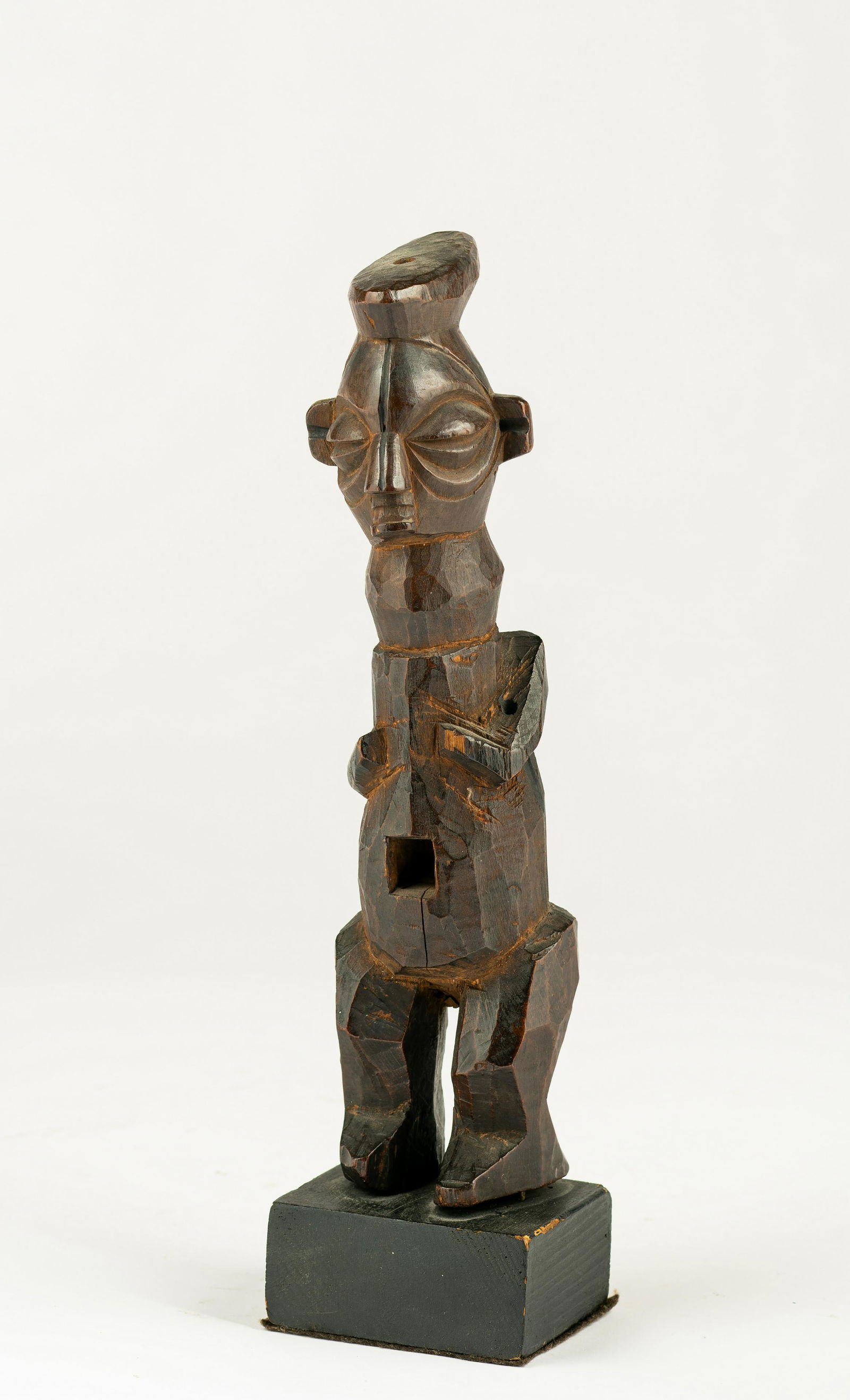 A Yaka Divination Figure (1 of 12)