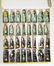 Chinese Cloisonné Chess Set, - 2
