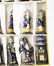 Chinese Cloisonné Chess Set, - 3