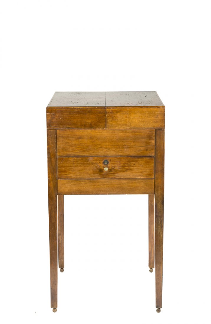 Humidor by Alfred Dunhill (1 of 10)