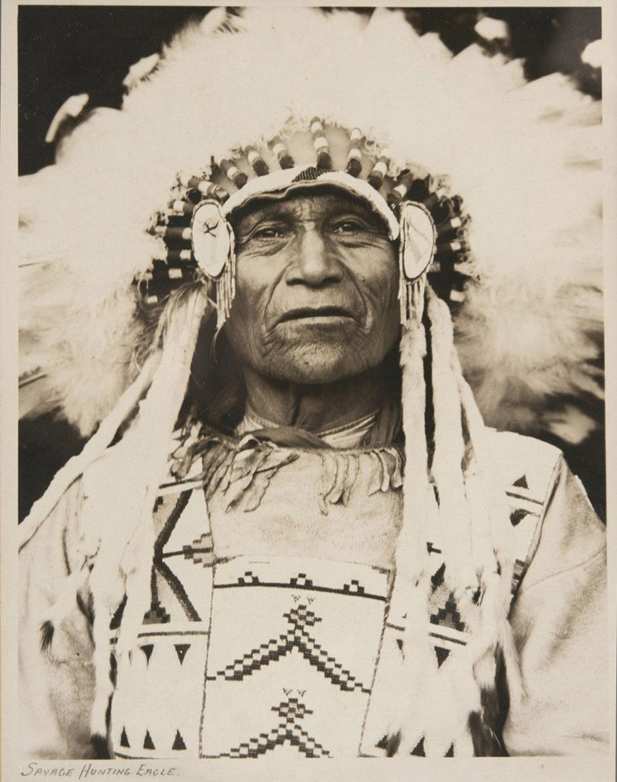 Harry Pollard (1880-1968)  Silver Gelatin Print c. 1910 (1 of 1)