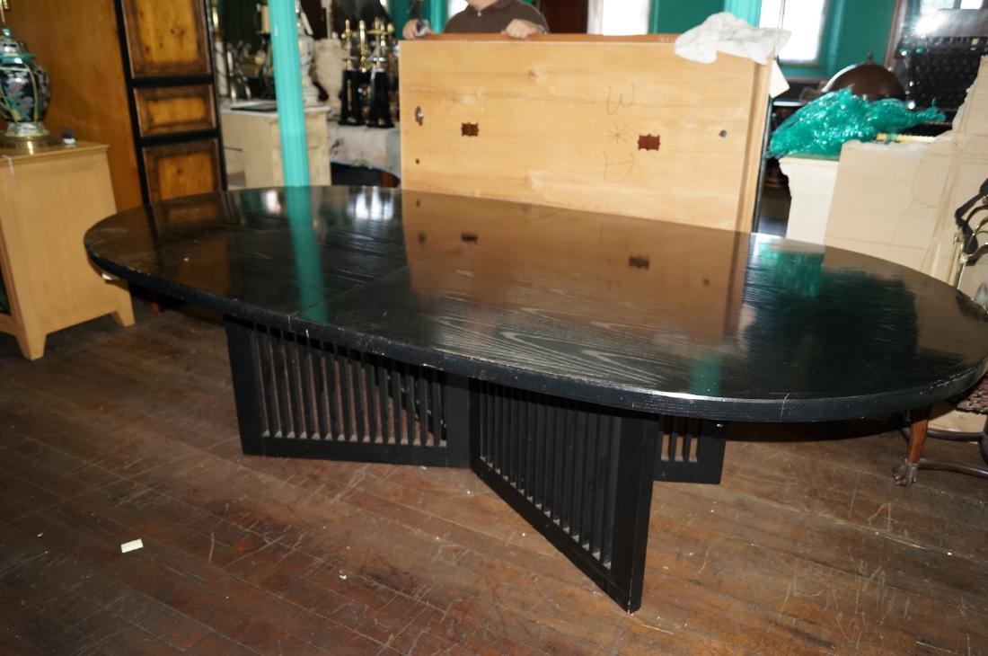 Parzinger Style Conference Table (1 of 5)