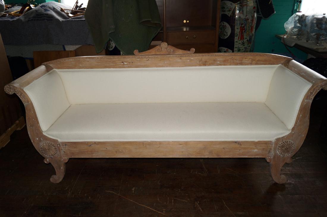 Bedermeier Sofa by Lorin Marsh (1 of 7)