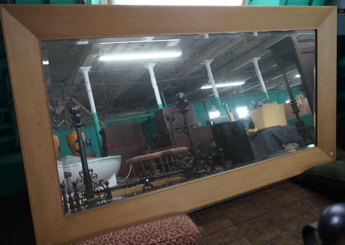 Custom Designed Dressing Room Mirror (1 of 4)