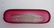 Victorian Enameled Glass Relish Tray - 8