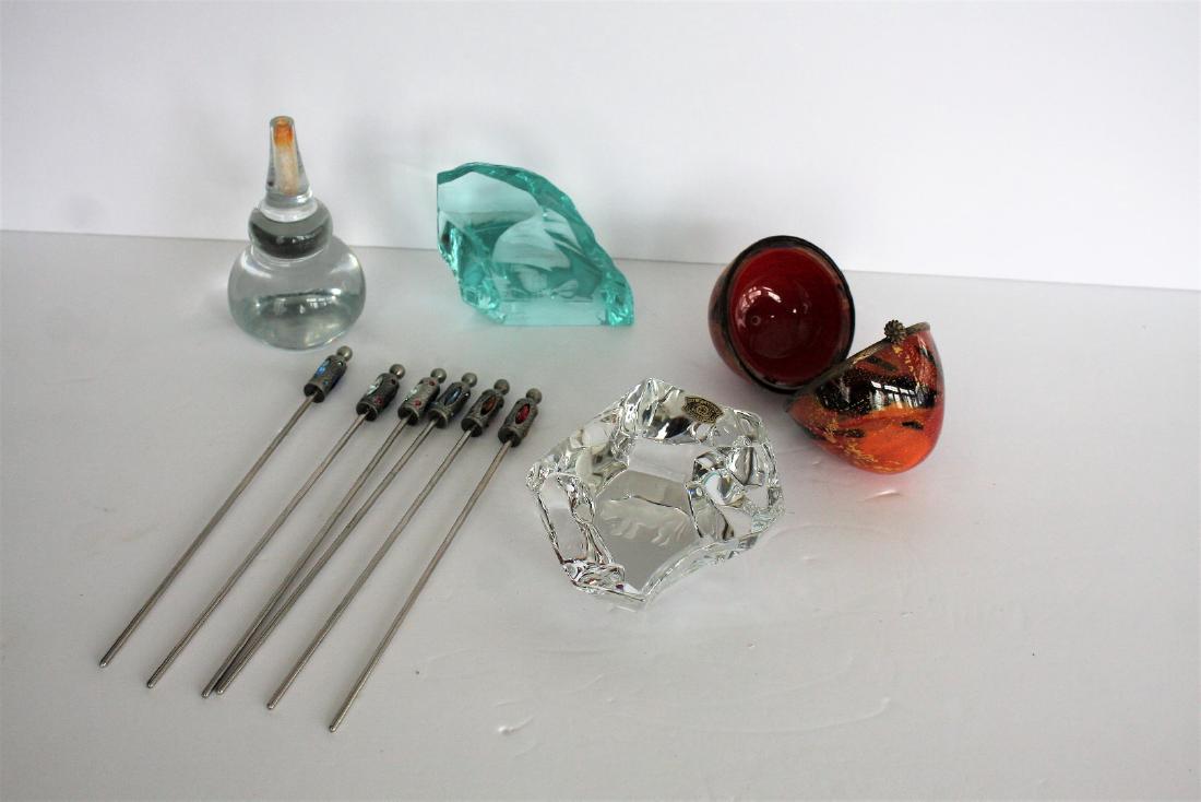 Lot of Miscellaneous Estate Items(10) (1 of 8)