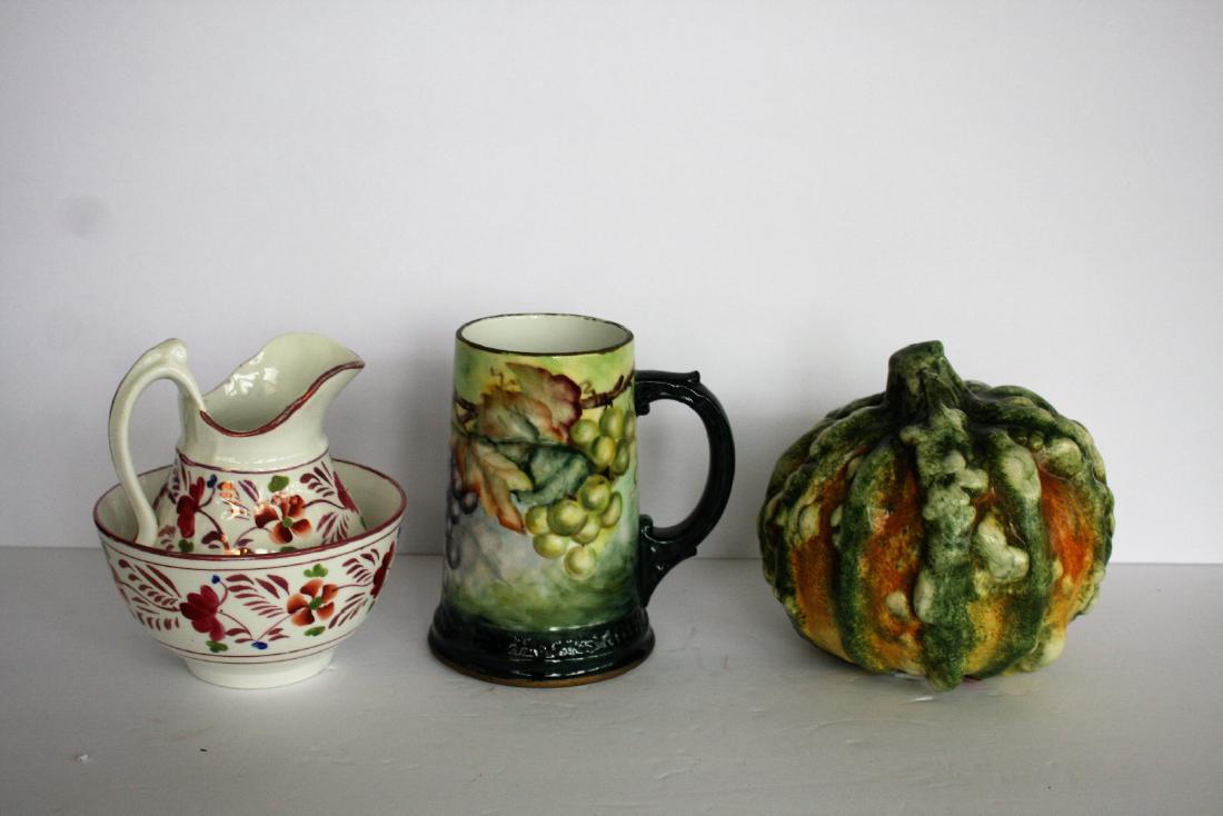 Miscellaneous Lot of Estate Items(4) (1 of 6)