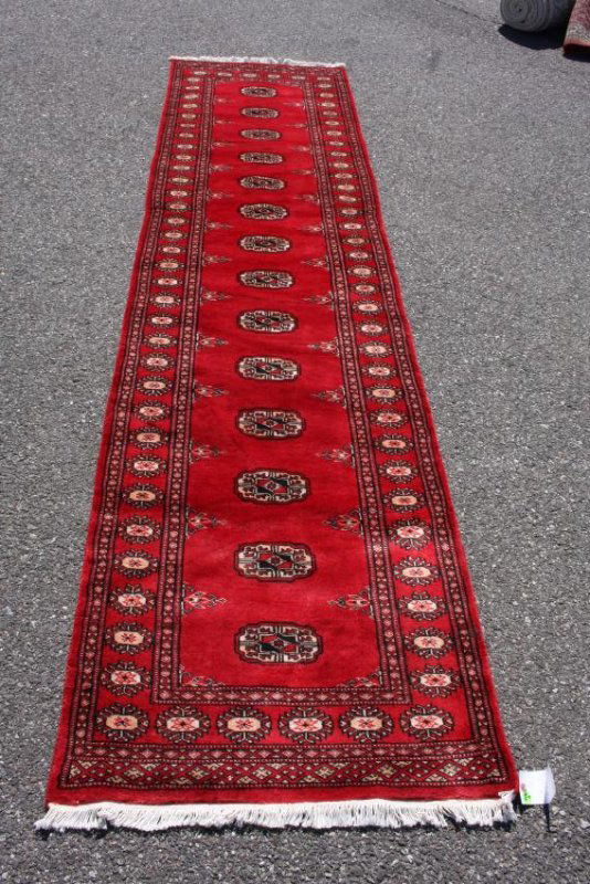 Royal Bokara 2.7 x 11.5 (1 of 4)