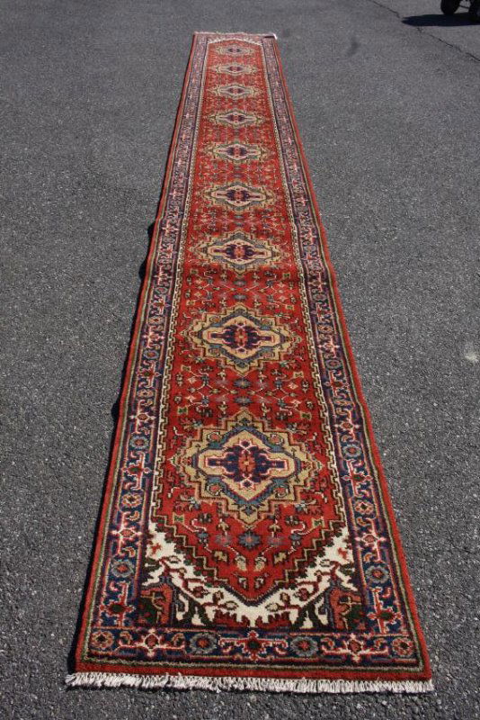 Super Serapy Runner 2.6 x 19.9 (1 of 4)