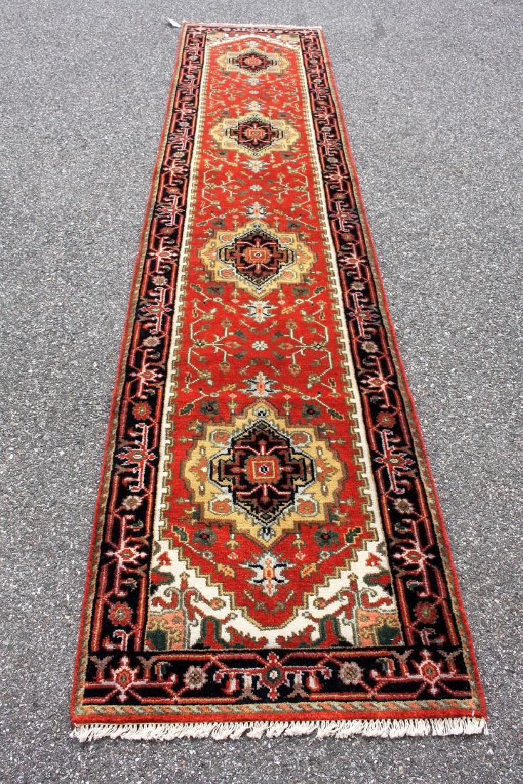 Super Serapi Runner 2.6 x 12.5 (1 of 4)