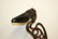 Victorian Painted Iron Pelican Smoking Stand - 5