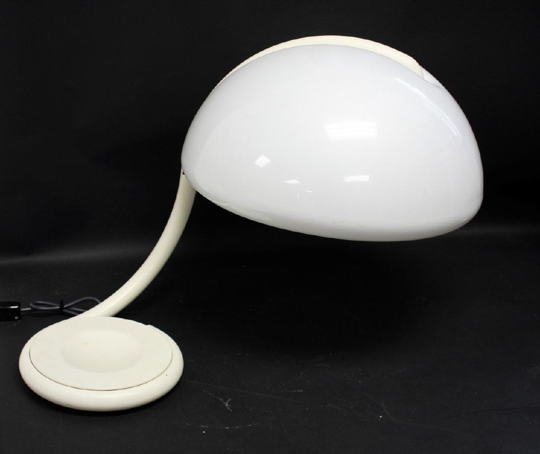 Martinelli Luce Mid Century Serpente Lamp (1 of 6)