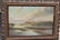 George D. Brewerton; 19thC. American Pastel Signed - 2
