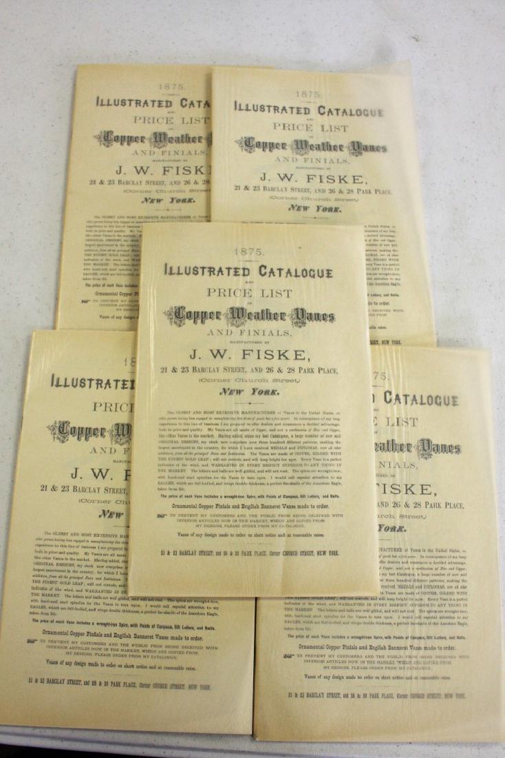 Box Lot of Art Reference Books(5) (1 of 3)