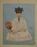 Paul Jacoulet; Original Woodblock Print Signed