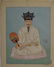 Paul Jacoulet; Original Woodblock Print Signed - 2
