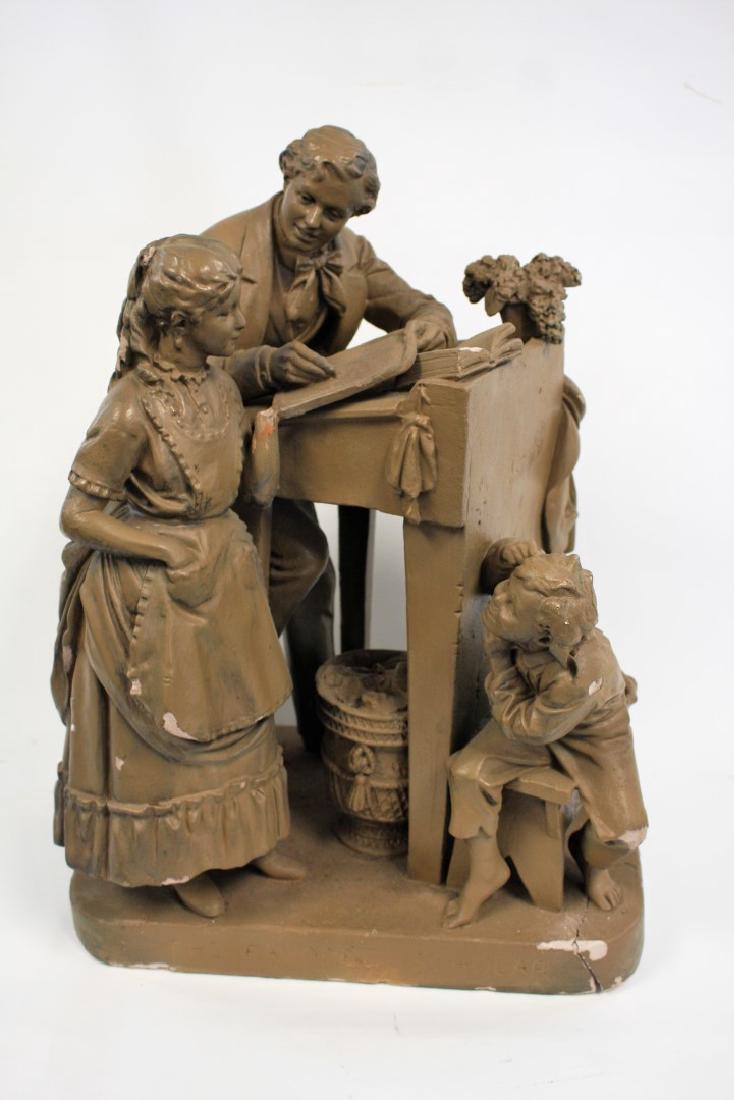 John Rogers Grouping - The Favored Scholar (1 of 6)