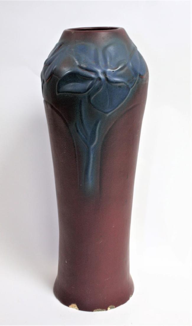 Van Briggle Pottery Vase (1 of 6)