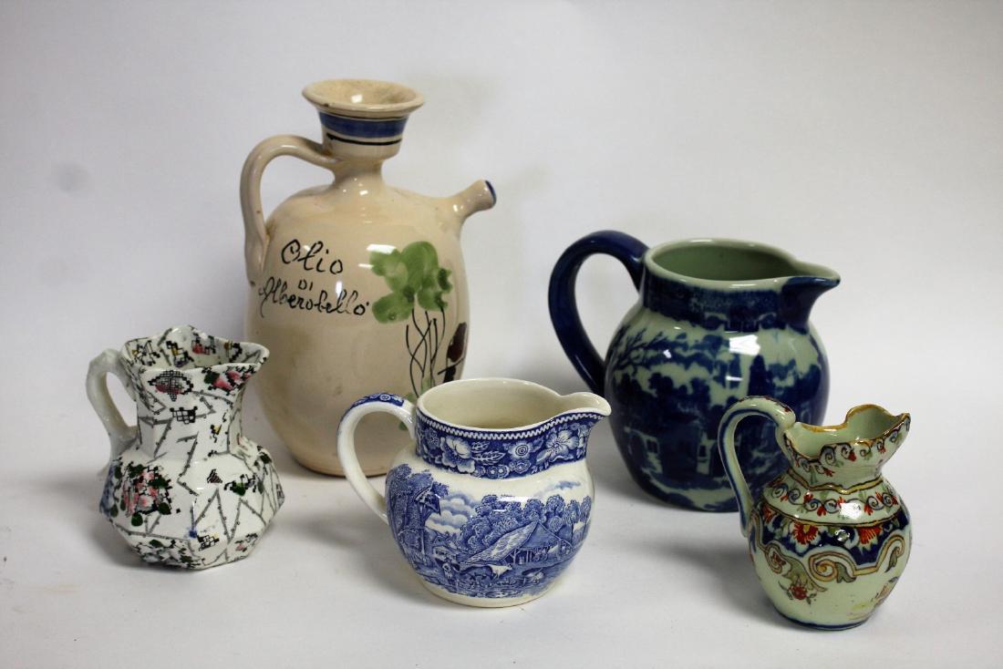 Miscellaneous Lot of Estate Items (1 of 3)