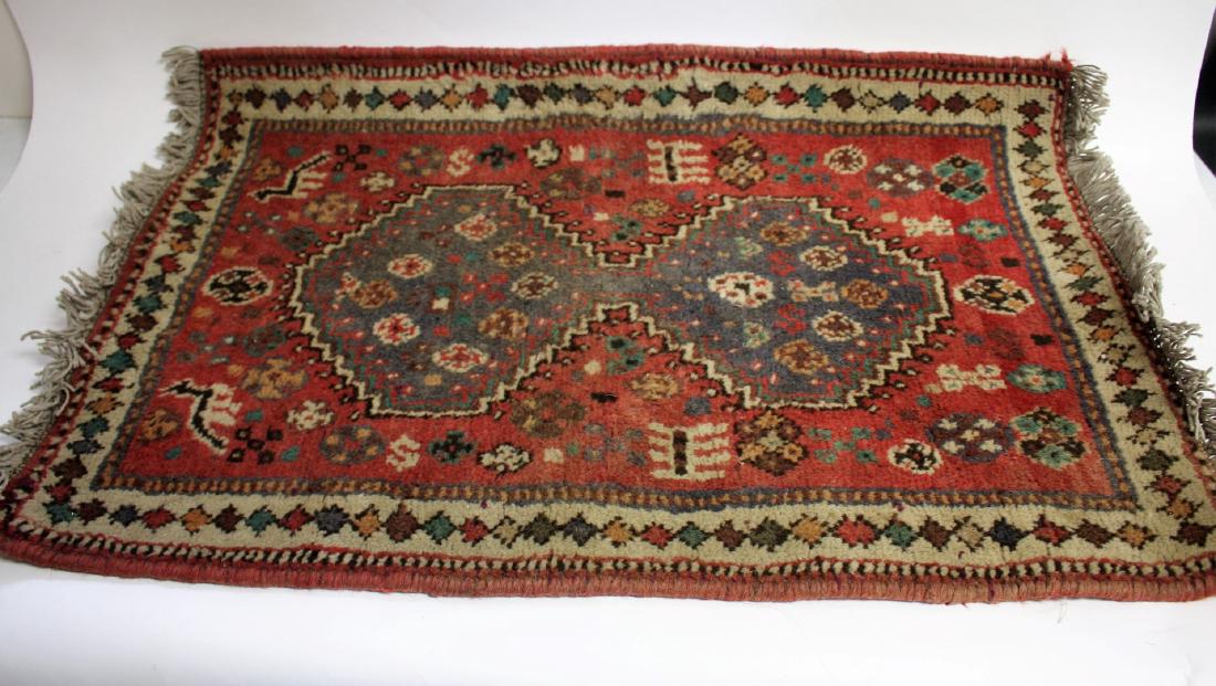 Persian Estate Carpet 2.2 x 3.2 (1 of 3)