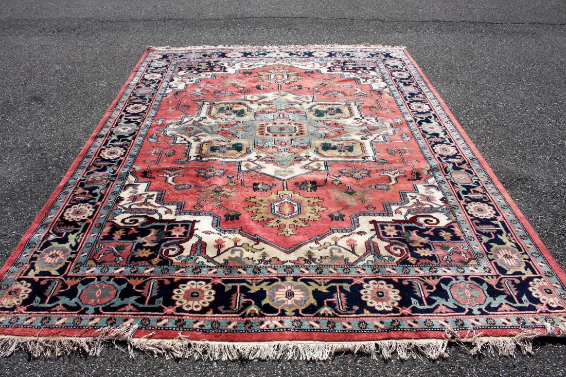 Serapi Estate Carpet 11.3 x 8.2 (1 of 6)