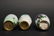 Three(3) Japanese Cloisonne Cabinet Vases - 4