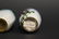 Three(3) Japanese Cloisonne Cabinet Vases - 5