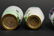 Three(3) Japanese Cloisonne Cabinet Vases - 6