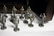 Limited Edition Lance Pewter - The Presidents(38) - 5