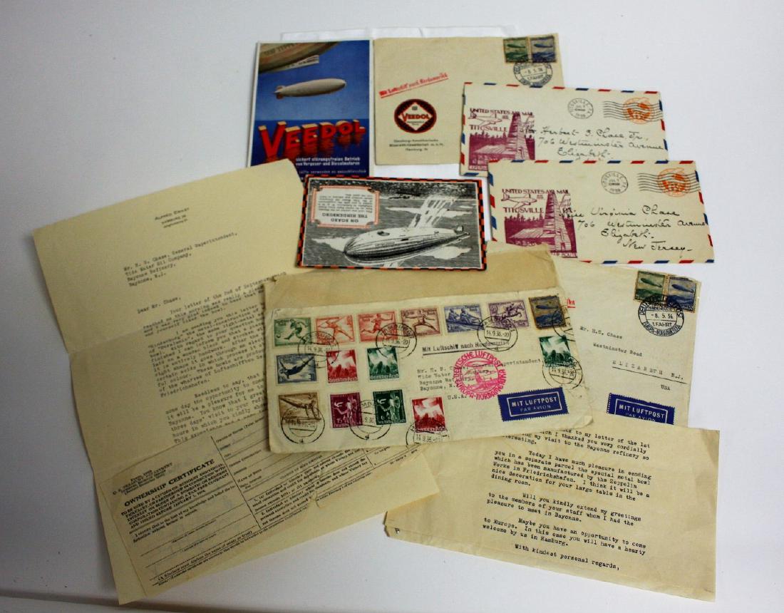 Lot of Miscellaneous Ephemera (1 of 3)
