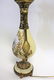 French Porcelain and Enameled Urn Lamp - 7
