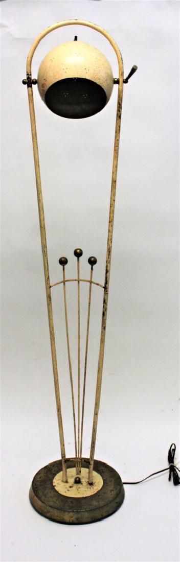 Atomic Design Floor Lamp (1 of 5)