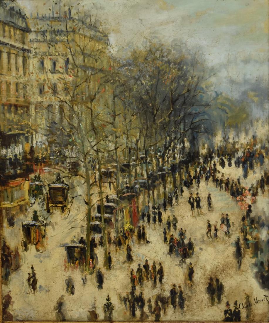 Studio of Miguel Canals(Spanish 1925-1995) (1 of 6)